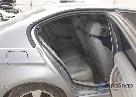 2011 BMW 328I xDrive из США, поврежденный, VIN WBAPK5C53BF126878